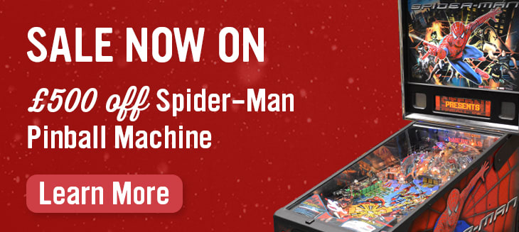 Sale Now on Spiderman.jpg